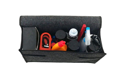 Car Boot Organizer