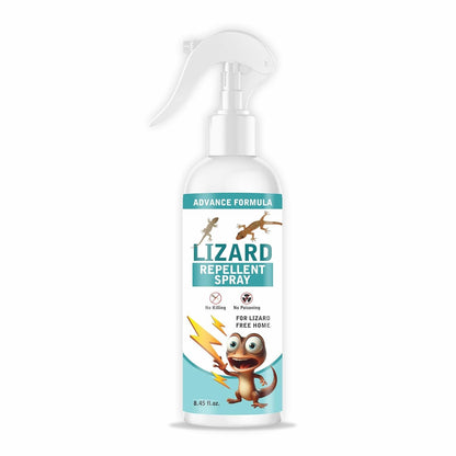 Skyzi™ Lizard Repellent Spray