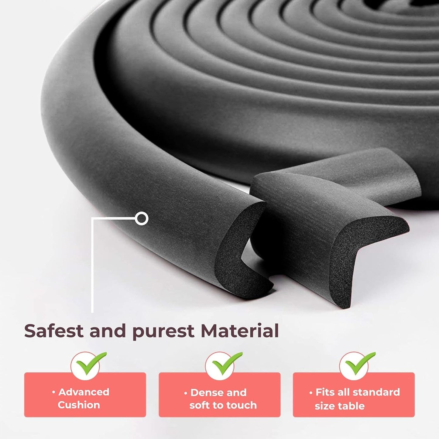 CornerSafe CozyProtector