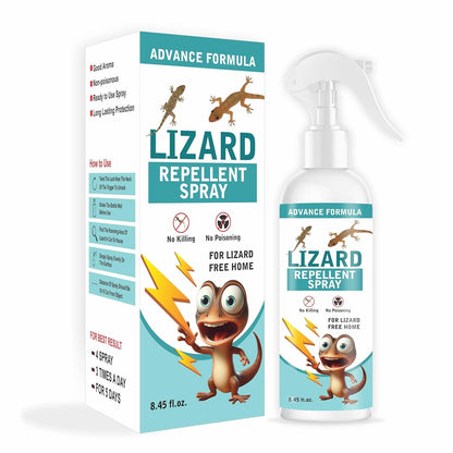 Skyzi™ Lizard Repellent Spray