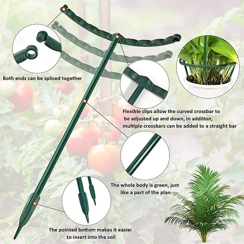 Plant Support Plant Stake