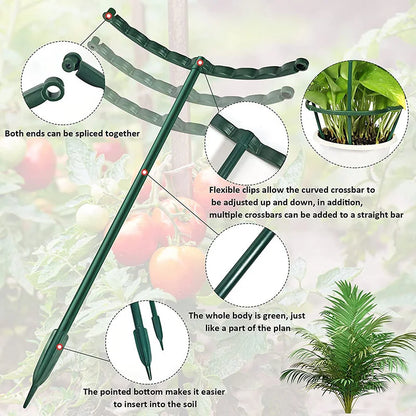 Plant Support Plant Stake