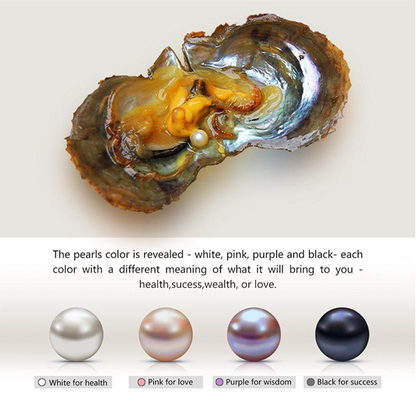 Love Pearl Pendant