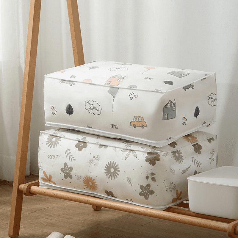 The Quilt Storage Bag