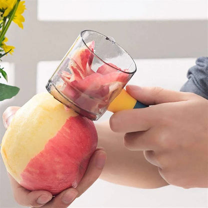 Fruit & Vegetable Cup Peeler