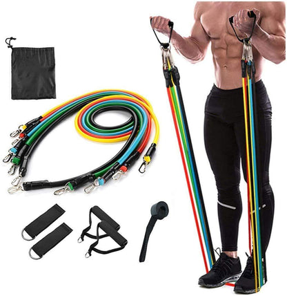 Fitness Resistance Band for Workout