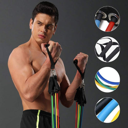 Fitness Resistance Band for Workout