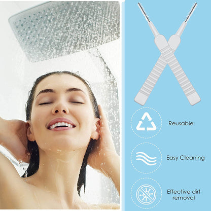 Shower Head Nozzle Cleaner