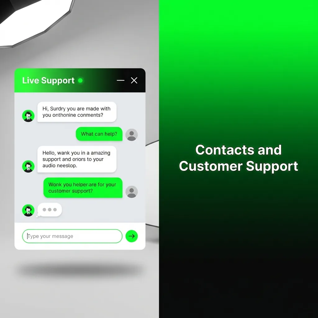 24/7 customer support available via live chat, email, Telegram, and FAQ section for Indian players at BC.Game