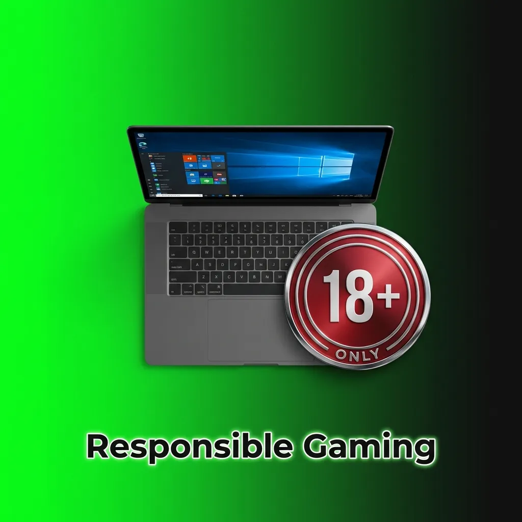 BC Game responsible gaming tools interface showing deposit limits, self-exclusion options, and support resources